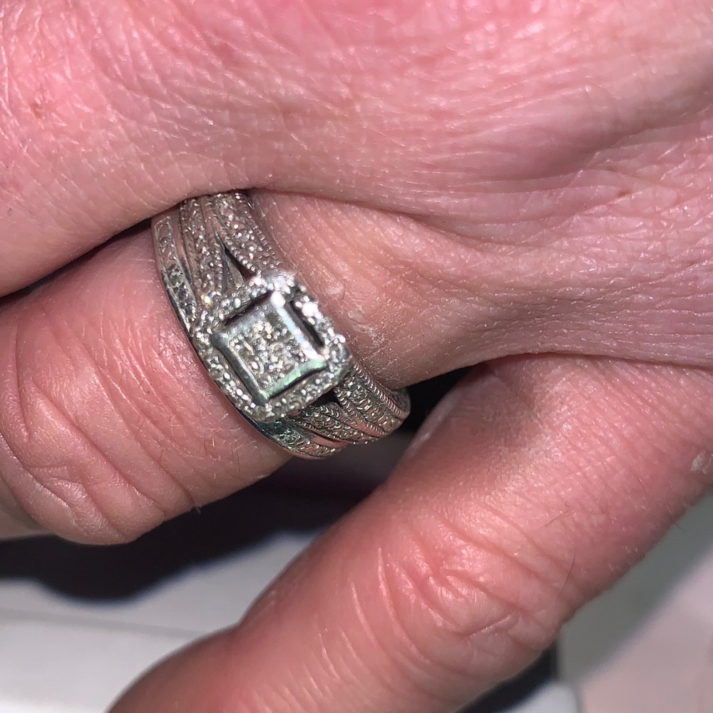 Engagement Ring